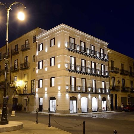 Best Western Hotel Principe Di Lampedusa ปาแลร์โม ภายนอก รูปภาพ