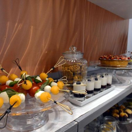 Best Western Hotel Principe Di Lampedusa ปาแลร์โม ภายนอก รูปภาพ