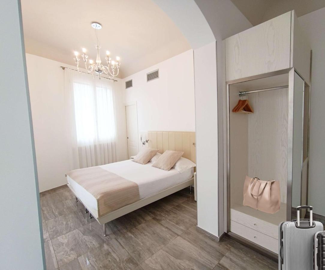 Best Western Hotel Principe Di Lampedusa ปาแลร์โม ภายนอก รูปภาพ