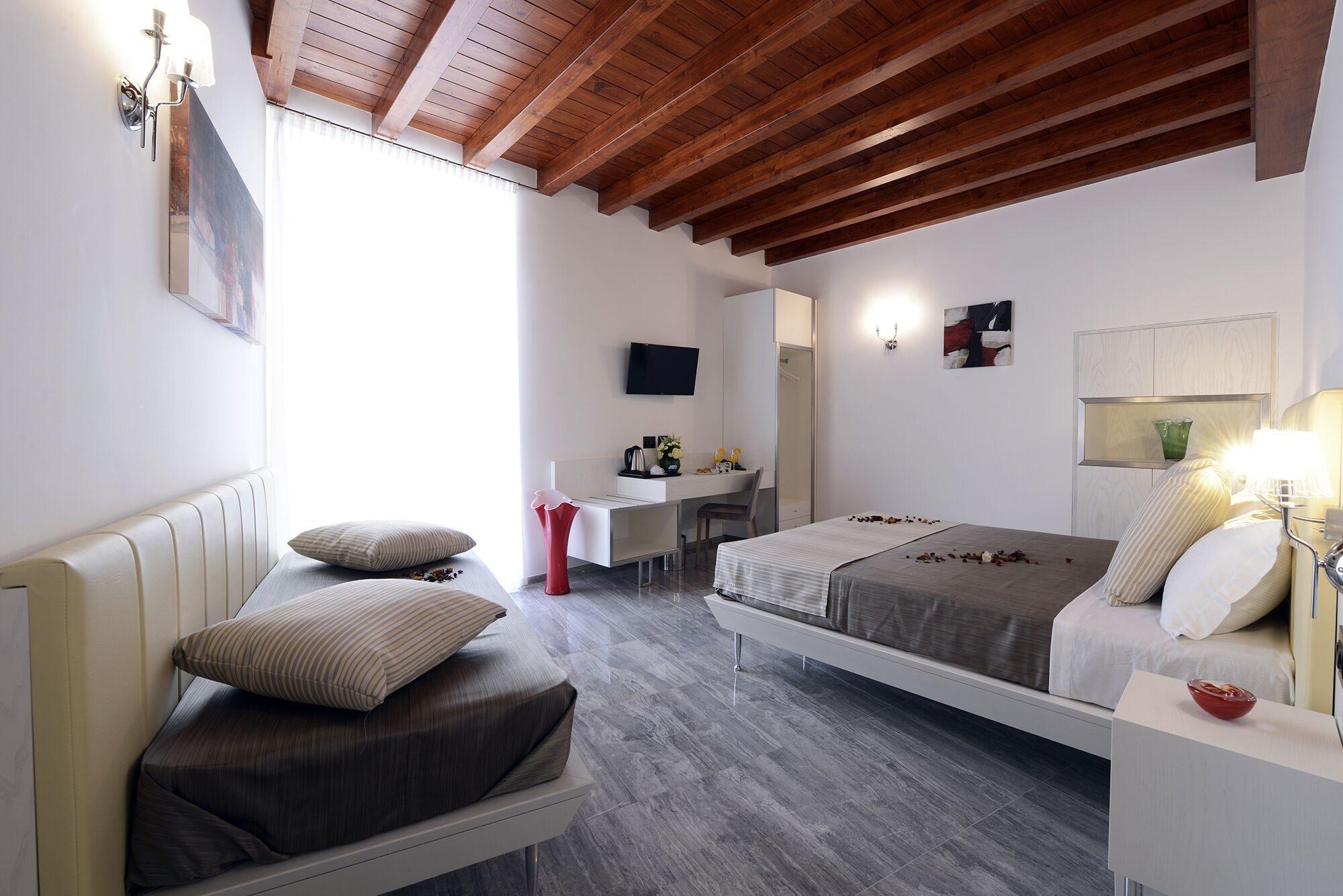 Best Western Hotel Principe Di Lampedusa ปาแลร์โม ภายนอก รูปภาพ