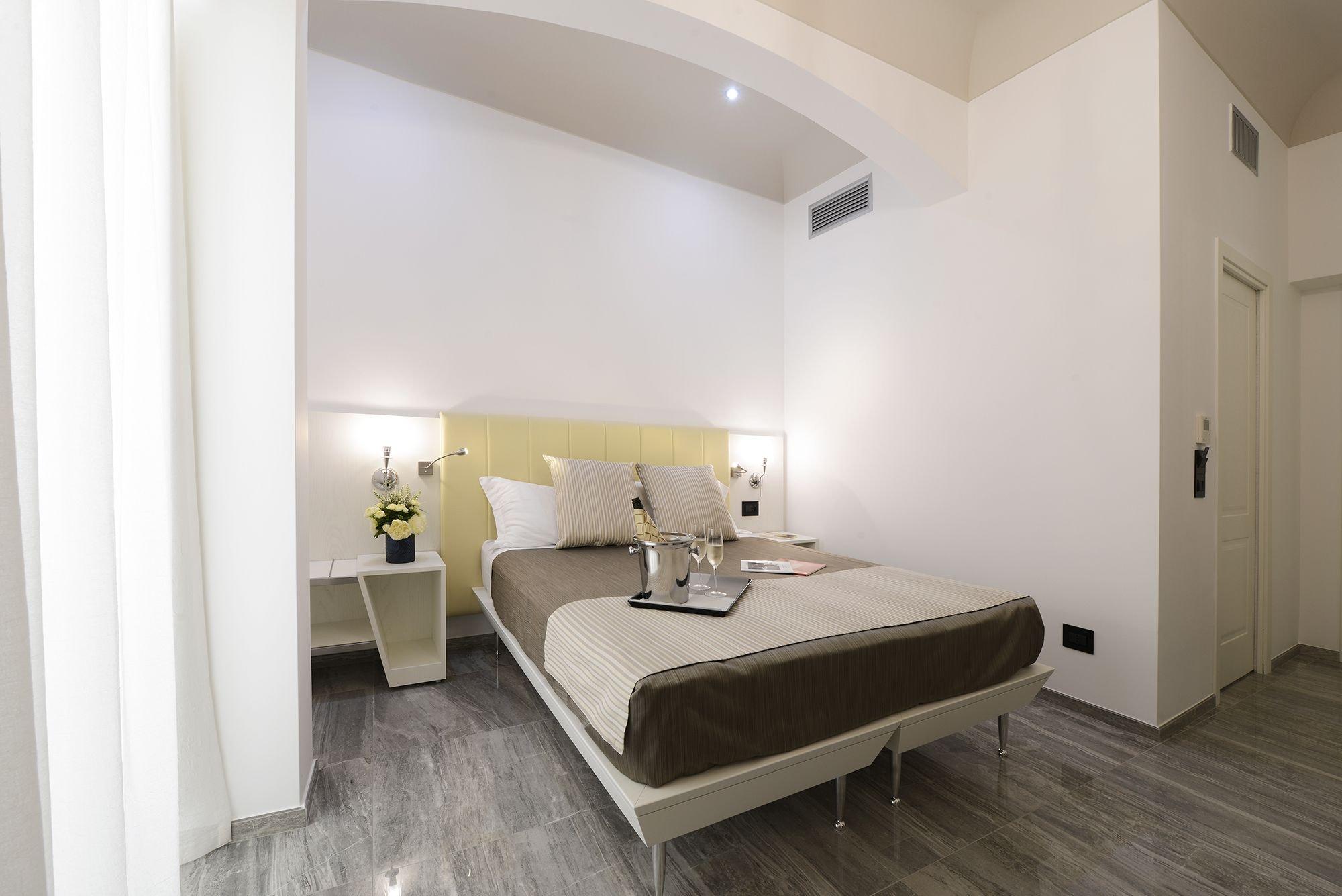 Best Western Hotel Principe Di Lampedusa ปาแลร์โม ภายนอก รูปภาพ
