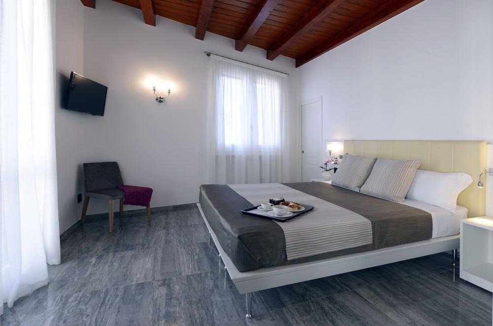 Best Western Hotel Principe Di Lampedusa ปาแลร์โม ภายนอก รูปภาพ