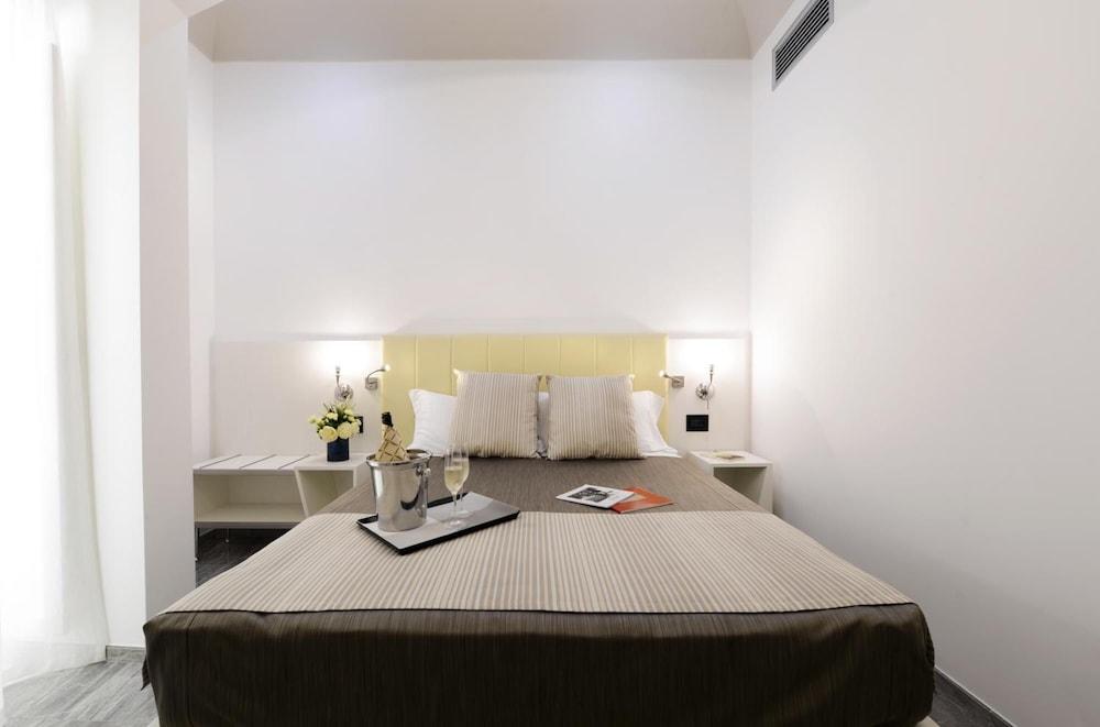 Best Western Hotel Principe Di Lampedusa ปาแลร์โม ภายนอก รูปภาพ