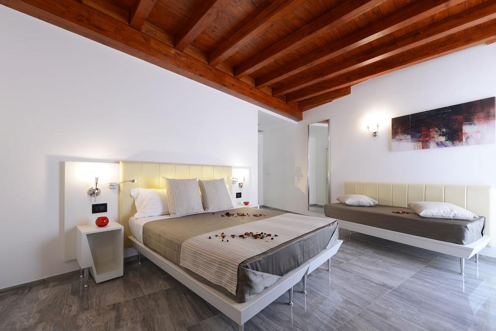 Best Western Hotel Principe Di Lampedusa ปาแลร์โม ภายนอก รูปภาพ