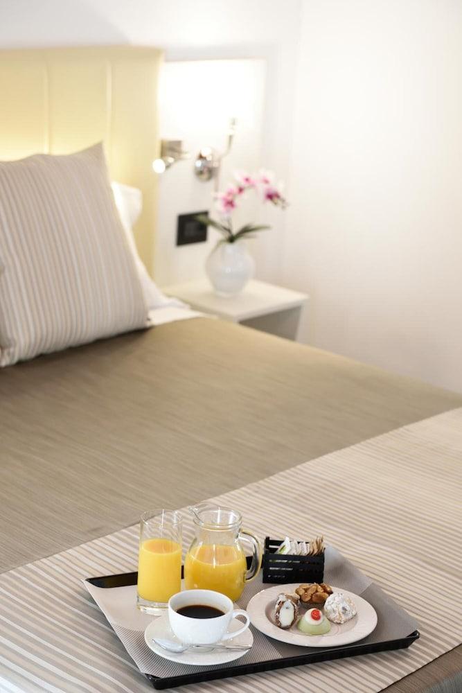 Best Western Hotel Principe Di Lampedusa ปาแลร์โม ภายนอก รูปภาพ