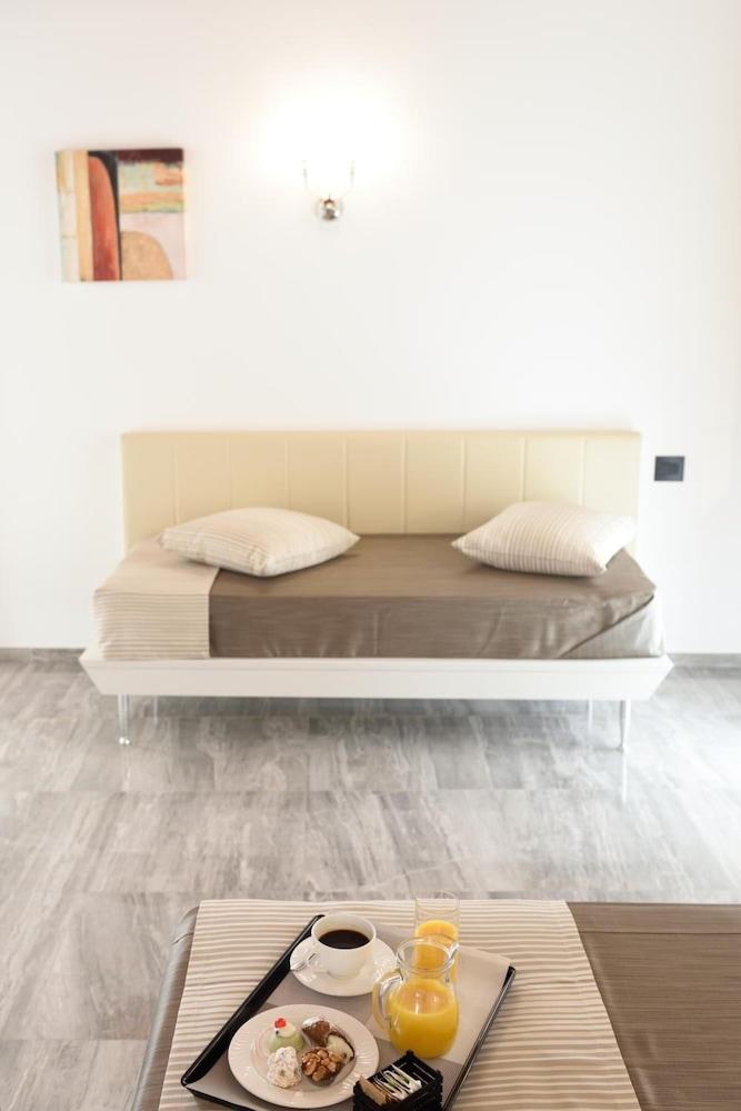 Best Western Hotel Principe Di Lampedusa ปาแลร์โม ภายนอก รูปภาพ