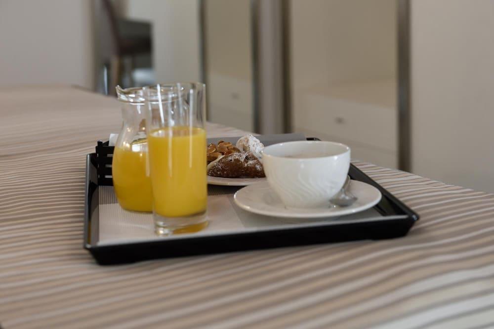 Best Western Hotel Principe Di Lampedusa ปาแลร์โม ภายนอก รูปภาพ