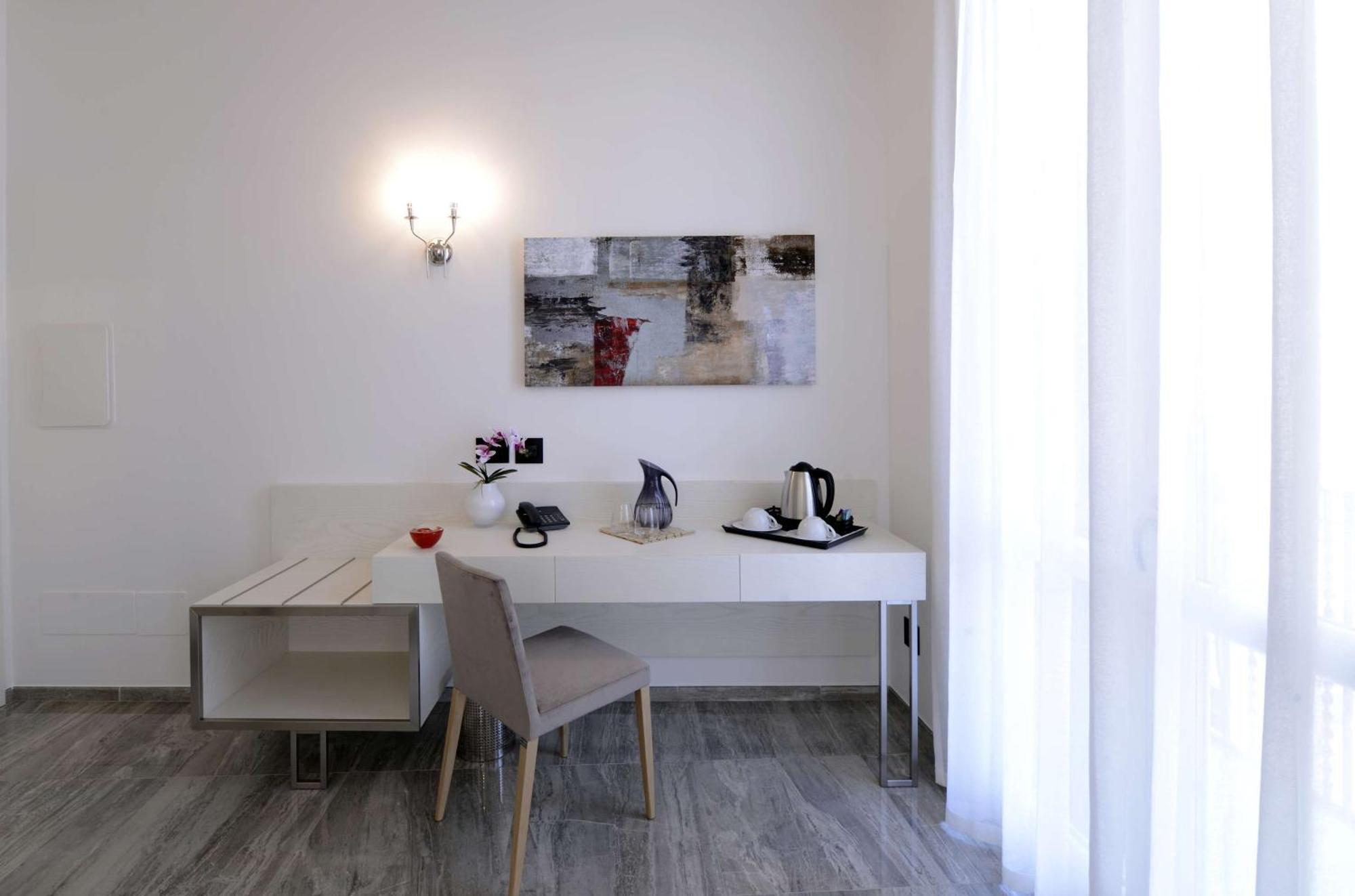 Best Western Hotel Principe Di Lampedusa ปาแลร์โม ภายนอก รูปภาพ